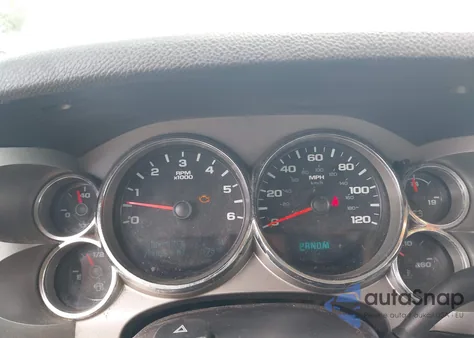 2011 Chevrolet Silverado 1500 Lt from USA, damaged, VIN 1GCRCSE05BZ247550